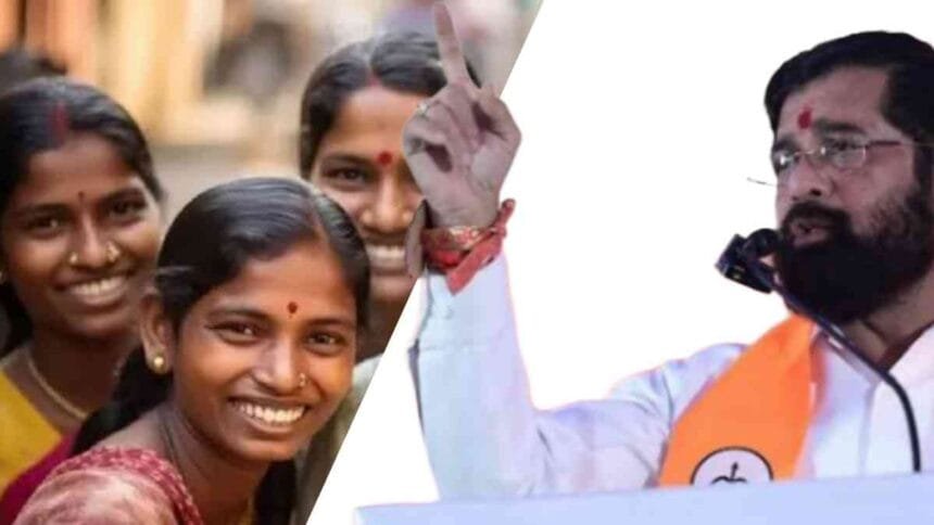 Majhi Ladki Bahin Yojana December Payment Update News