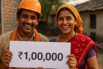 Atal Bandhkam Kamgar Yojana Devendra Fadnavis Announcement
