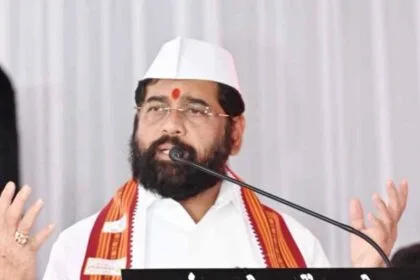 Cm Eknath Shinde On Majhi Ladaki Bahin Yojana 2024