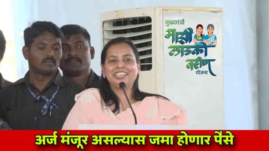 Majhi Ladki Bahin Yojana Money Not Credited Solution In 3 Days