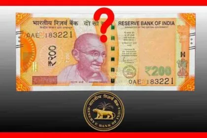 Rbi 200 Rupee Note Withdrawal News 2024