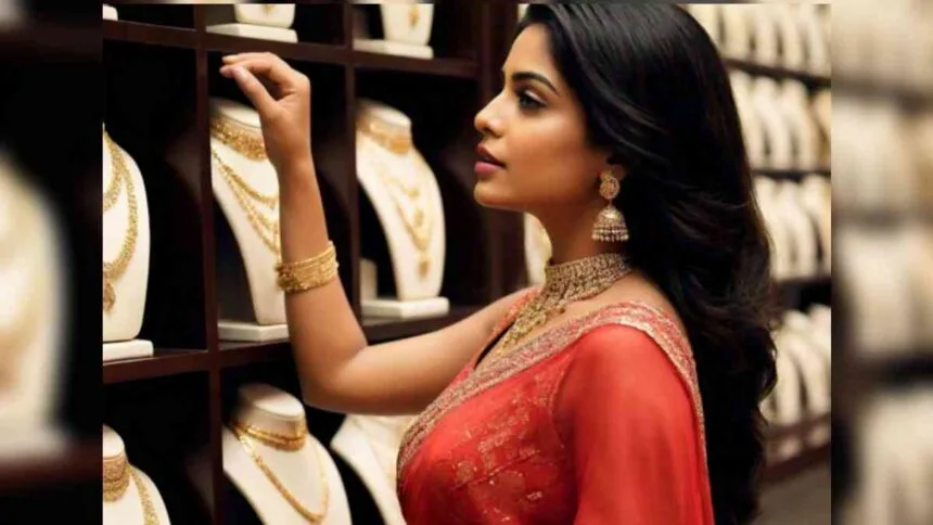 Gold Price Today 27 November 2024
