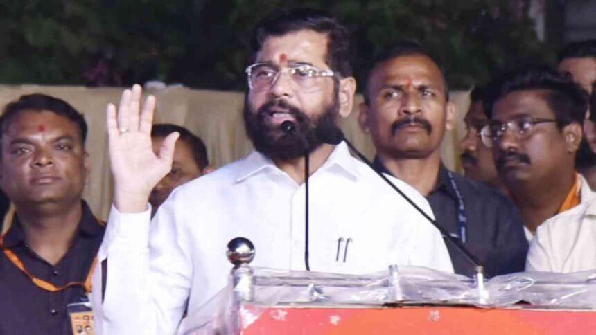 Majhi Ladki Bahin Yojana 3000 Rupees Eknath Shinde Latest News