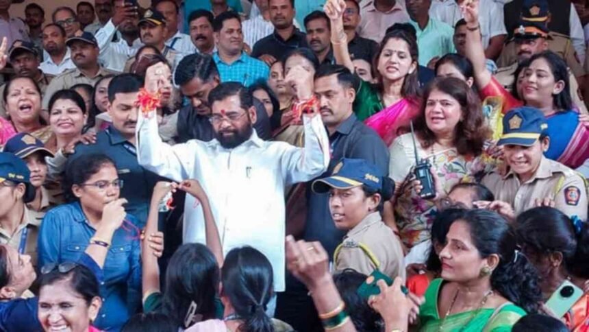 Majhi Ladki Bahin Yojana offering Maharashtra women financial support up to Rs 1500 monthly