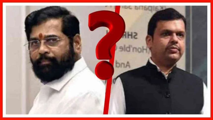 Maharashtra CM Eknath Shinde Devendra Fadnavis Excluded New Face Murlidhar Mohol
