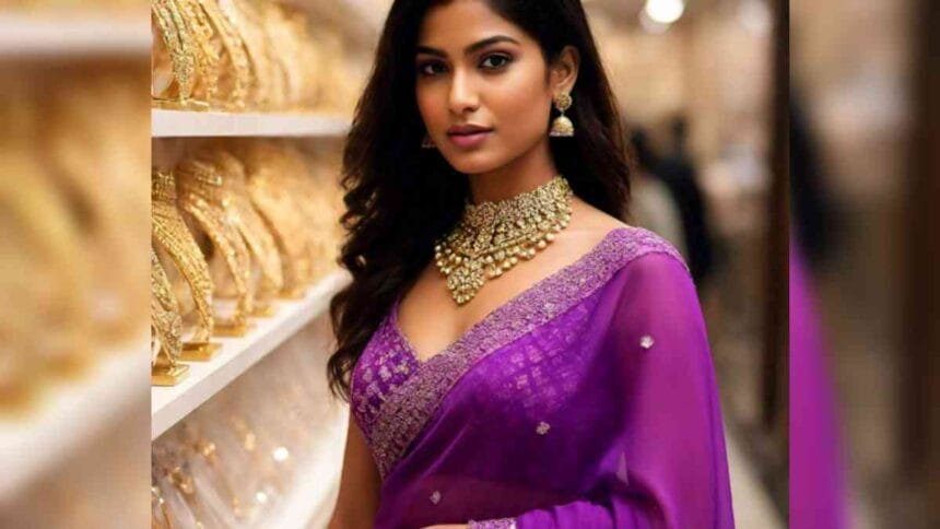 Gold Price Today 5 December 2024
