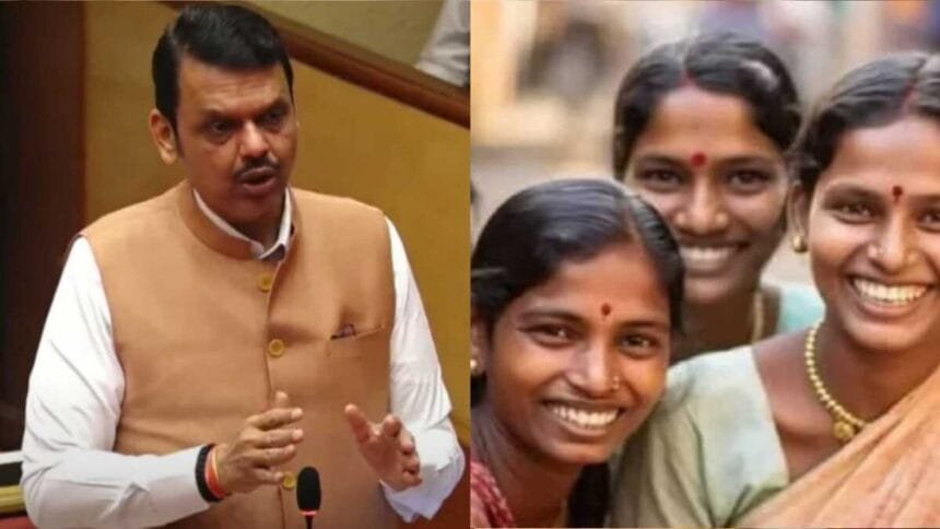 Mukhyamantri Majhi Ladki Bahin Yojana December January Payment