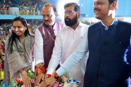 Maharashtra Anganwadi Sevika Dues Majhi Ladki Bahin Yojana Incentive