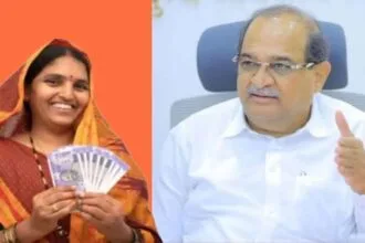 Mukhyamantri Majhi Ladki Bahin Yojana 2100 Rupees Update