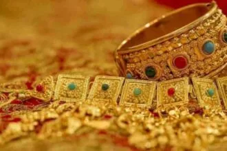 Gold Price Today 2 March 2025 Latest Rates