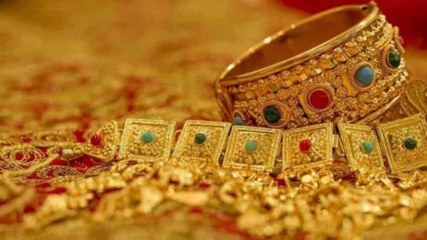Gold Price Today 2 March 2025 Latest Rates